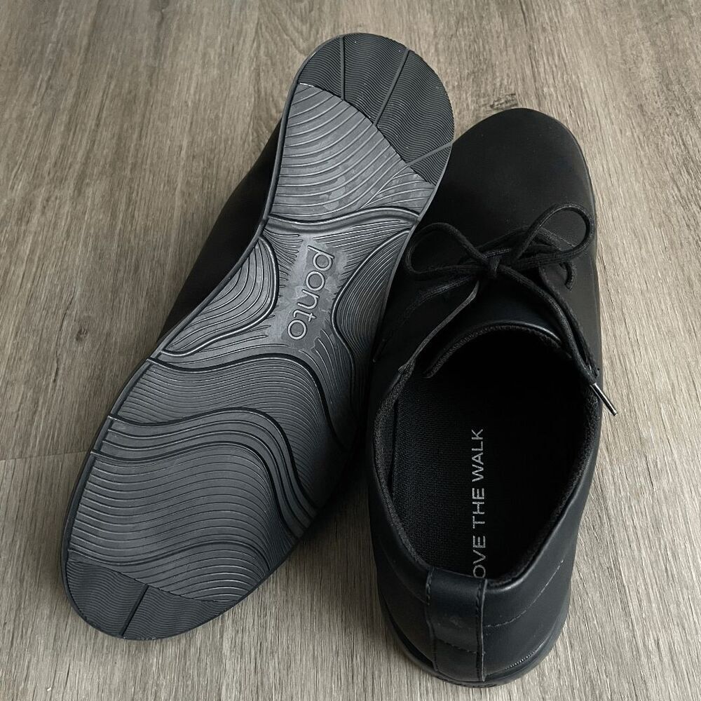 Ponto The Pacific Black Men's 13 - Picture 5 of 8